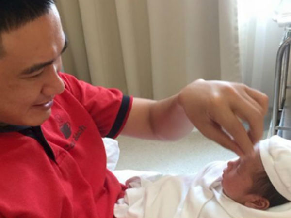Trái ngọt của đôi vợ chồng Hà Nội từng ký giấy sinh tử cho con