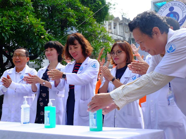 Vấn nạn nhiễm khuẩn huyết đe dọa thế giới
