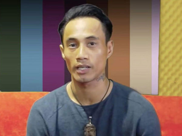 Video Phạm Anh Khoa xin lỗi những người bị mình làm tổn thương