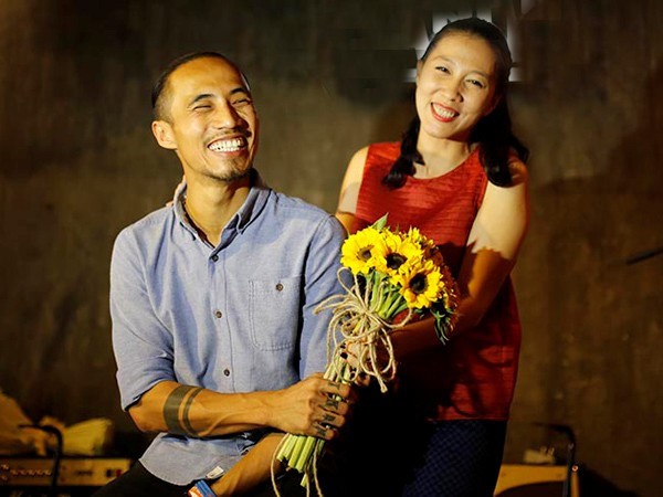 Vợ Phạm Anh Khoa nói gì khi chồng lên tiếng xin lỗi Phạm Lịch, Nga My sau loạt cáo buộc gạ tình?