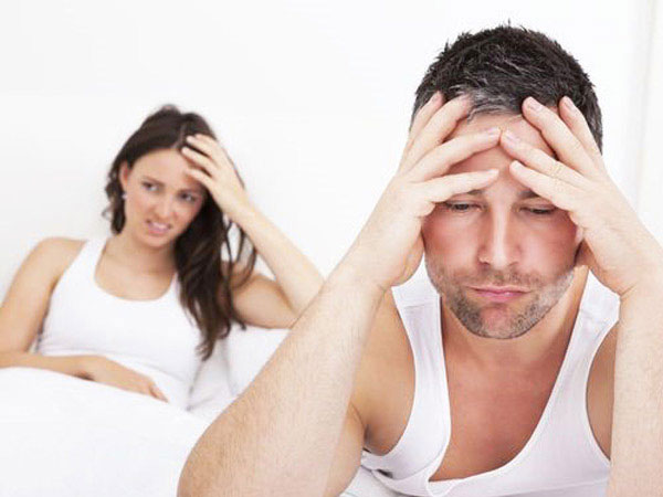 Ăn gì để tăng 'bản lĩnh đàn ông'?