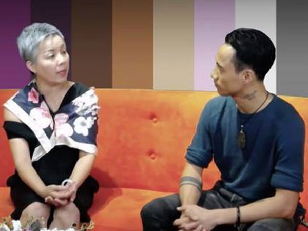 Giám đốc Trung tâm CSAGA lên tiếng xin lỗi sau đoạn clip đối thoại cùng ca sĩ Phạm Anh Khoa về lùm xùm gạ tình