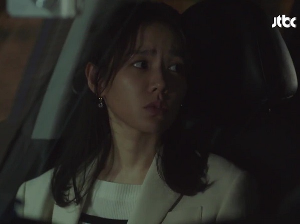 Khán giả 'phát điên' với Chị Đẹp Yoon Jin Ah trong tập 14