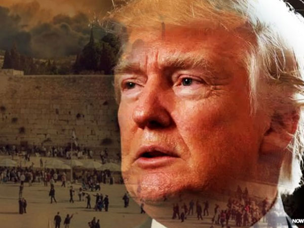 Mỹ chính thức mở cửa ĐSQ tại Jerusalem: 'Người mừng, khóc' giữa hai bờ chiến tuyến