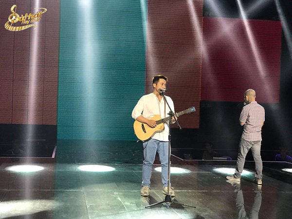 Top 10 thí sinh sẵn sàng bùng nổ trong đêm Chung kết Sing My Song tối nay