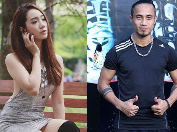 Vũ công Nga My nói về lời xin lỗi của Phạm Anh Khoa: 'Mông lung như một trò đùa'