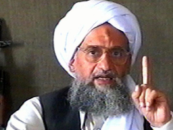Al-Qaeda kêu gọi thánh chiến trước ngày Mỹ dời sứ quán Israel