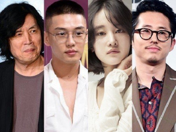 'Burning' - ứng cử viên Cành Cọ Vàng lao đao vì một cái 'like dạo' trên Instagram