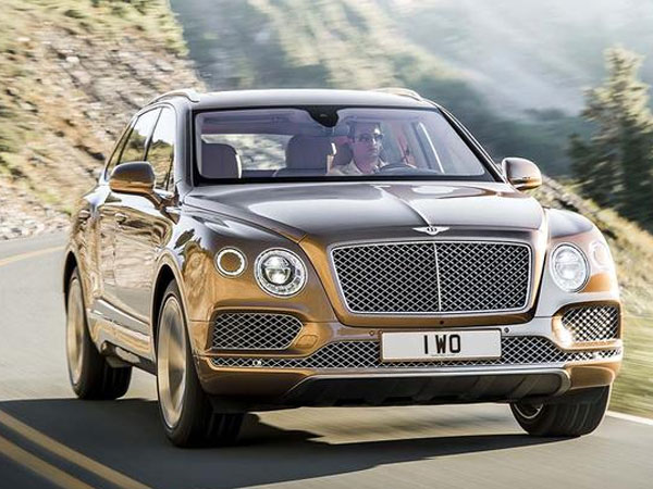 Chiêm ngưỡng 13 mẫu SUV đắt giá nhất mọi thời đại