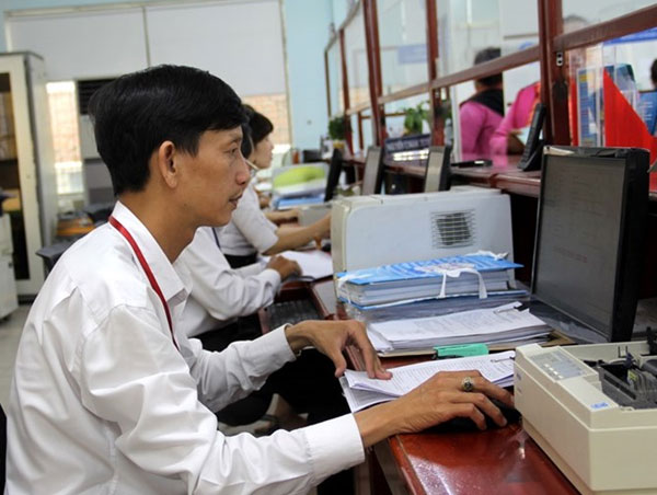 Đà Nẵng rút thẻ xanh, vàng, hồng để đánh giá công chức