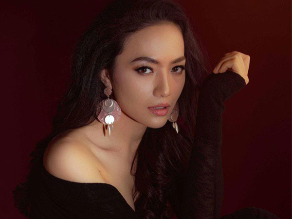 Giữa phát ngôn tranh cãi của Phạm Anh Khoa, Tina Tình lên tiếng: 'Anh ấy chỉ là quậy phá, không có ý xấu'