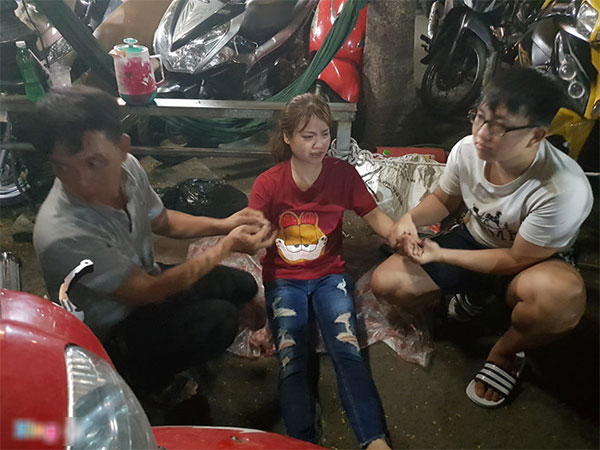 'Hiệp sĩ' tử vong khi bắt cướp sắp làm đám cưới