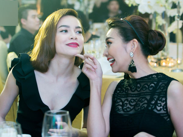 Hồ Ngọc Hà - Thanh Hằng sau hơn 10 năm: Tên tuổi cùng phất, tình duyên lại quá chênh lệch