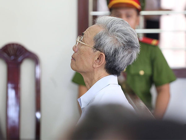 Hội Bảo vệ Quyền trẻ em gửi đơn cầu cứu Phó Thủ tướng xem xét lại bản án treo của bị cáo 77 tuổi dâm ô trẻ em ở Vũng Tàu