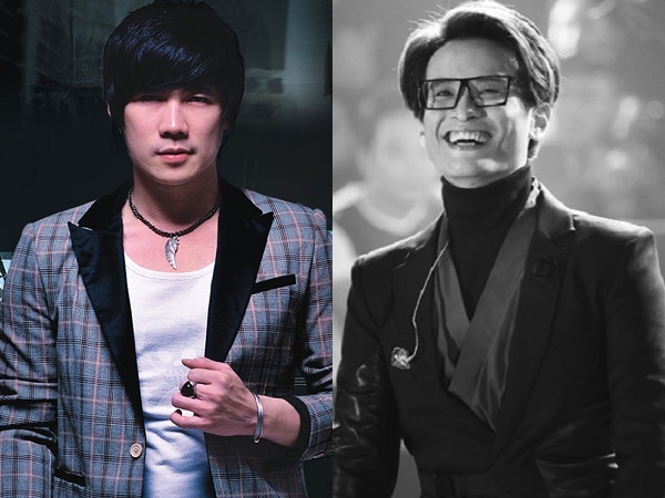 Khánh Phương nói gì về việc Hà Anh Tuấn hát lại các hit cũ trong Romance Concert?!