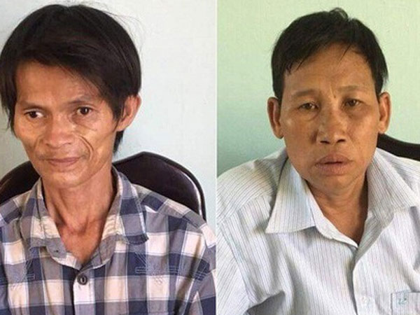 Lời khai của chủ mưu và hung thủ giết người đàn ông rồi chôn xác nhiều lần ở Đà Nẵng