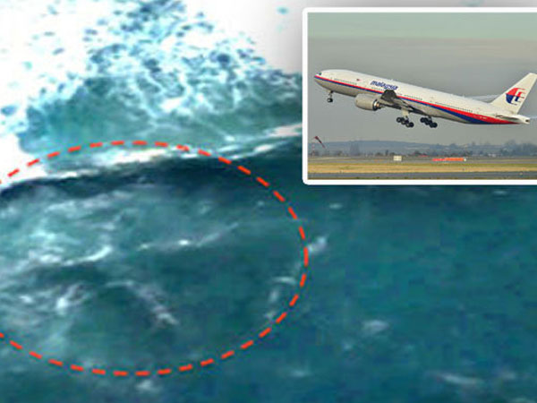 Sốc: Bí ẩn máy bay MH370 mất tích cuối cùng đã được giải đáp