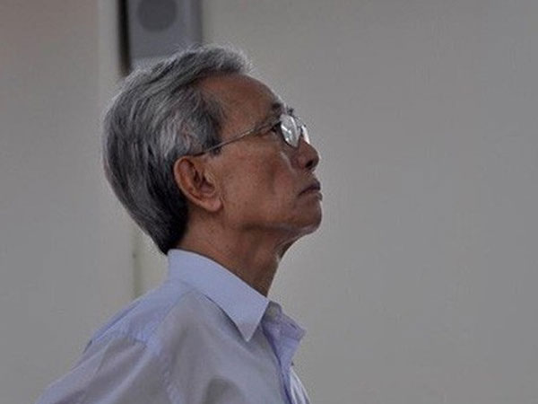 TAND Tối cao rút hồ sơ vụ án ông lão 77 tuổi dâm ô trẻ em