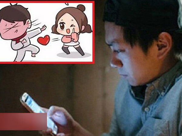Thanh niên đi làm gia sư may mắn thoát kiếp ế ai ngờ lại thành... 'cuỗm' bạn gái của người khác