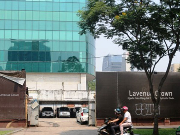 Thanh tra Chính phủ kiến nghị thu hồi 5.000 m2 đất vàng Sài Gòn