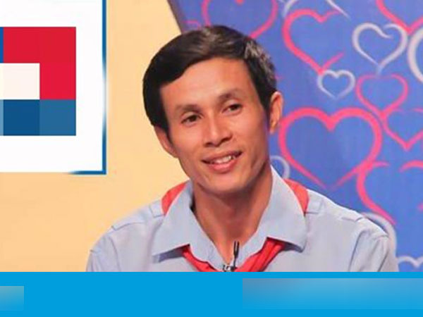 Thầy giáo dạy nhạc chọn người yêu phải biết phân loại rác