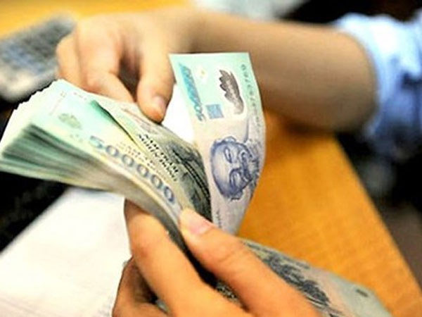 Tiền lương tính đóng BHXH bắt buộc từ 1/7/2018 thay đổi