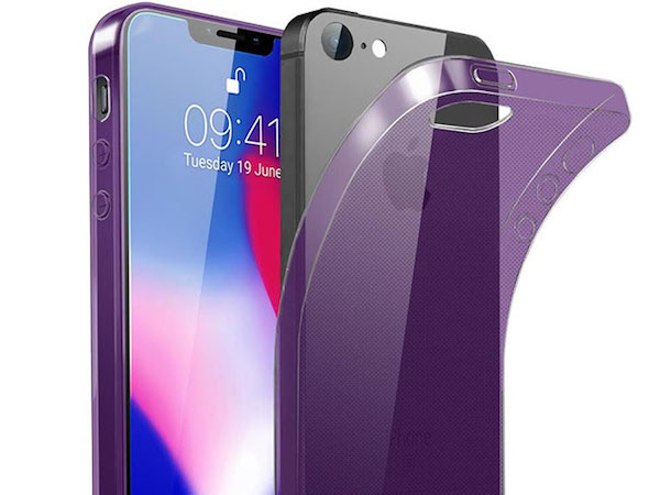 Vì sao Apple khó có thể trang bị Face ID cho iPhone SE (2018)