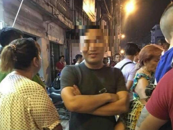 Vụ băng trộm SH đâm chết 2 hiệp sĩ Sài Gòn: Chủ nhân chiếc xe trần tình việc dân mạng 'tố' sau vụ việc vẫn rủ bạn đi nhậu