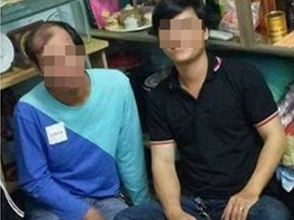 Vụ hai hiệp sĩ bắt cướp bị đâm chết: Bức ảnh chụp chung và lời kể người trong cuộc