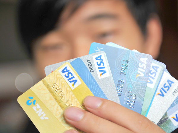 55 triệu thẻ ngân hàng ở Việt Nam là thẻ 'rác'