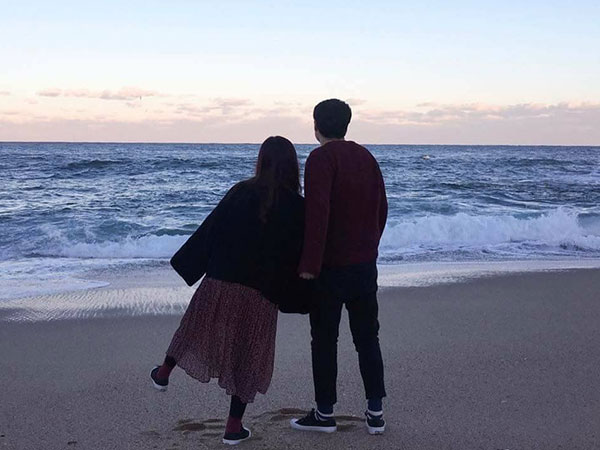 Anh chàng bị dân mạng lên án khi hỏi: Nên yêu người đã dành 6 năm thanh xuân bên mình hay đến với cô trợ lý xinh đẹp, nhà giàu?