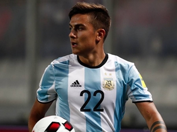 Argentina triệu tập Icardi, Dybala chuẩn bị cho World Cup
