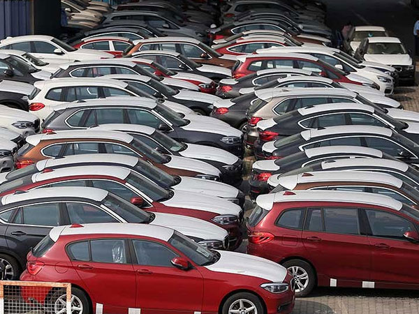 Bí ẩn chủ lô hàng 256 ô tô BMW bị ‘bỏ quên’ ở cảng