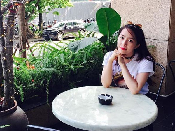 ‘Cá sấu chúa’ Quỳnh Nga: Nếu bị chào bằng vỗ mông thì sẽ cho ăn... tát