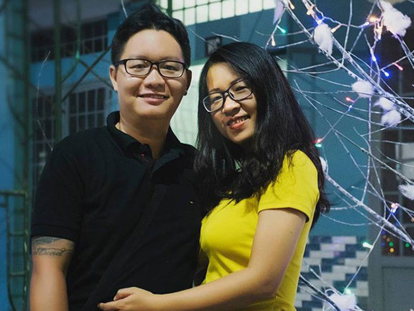 Câu nói ngây ngô của con trẻ và câu chuyện tìm hạnh phúc của mẹ đơn thân với chàng trai tân kém 6 tuổi