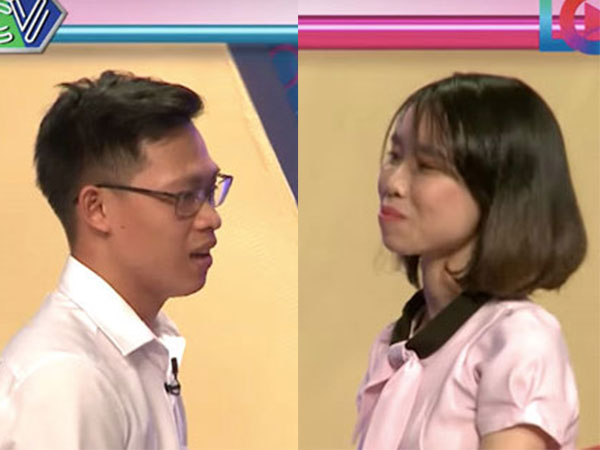 Chàng trai giả giọng phim kiếm hiệp cưa đổ cô gái không thích soái ca