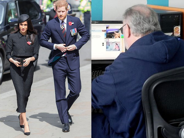 Công nương tương lai Meghan chính thức lên tiếng sau vụ lùm xùm do người bố gây ra trước đám cưới
