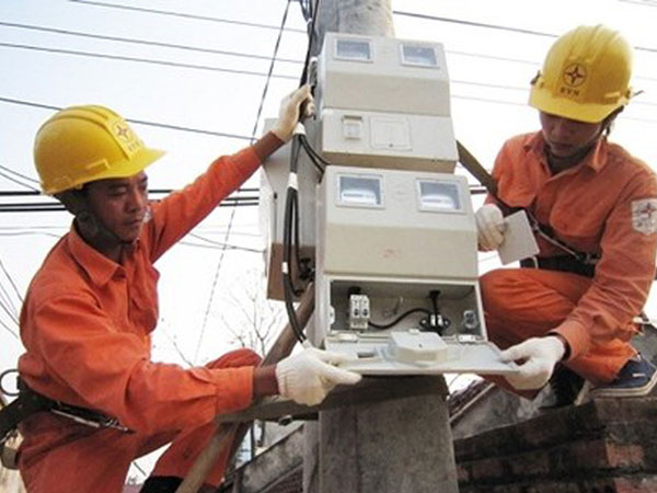 Cử tri các tỉnh đồng loạt đề nghị bỏ VAT với hóa đơn tiền điện