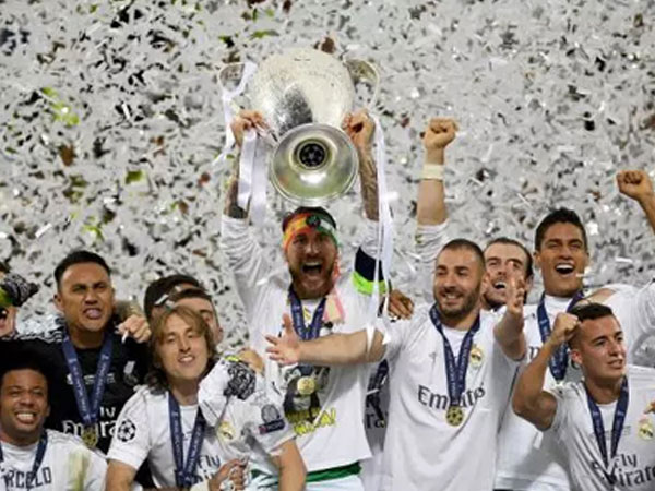 Cựu nhân viên UEFA: 'Real sẽ giết chết Champions League nếu vô địch lần nữa'