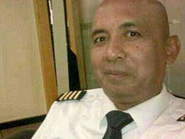 Điểm mấu chốt chưa thể lý giải trong bí ẩn MH370