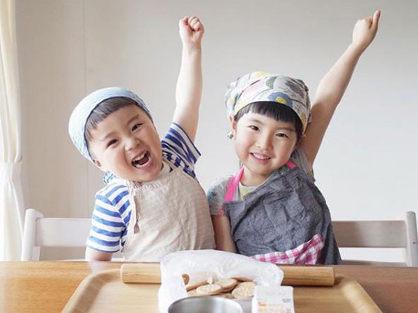 Dù phải 'ép' cũng nên giúp con tạo được 10 thói quen có ích suốt đời này