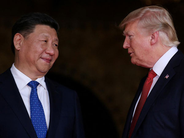 Hỗ trợ công ty Trung Quốc, ông Trump vi phạm hiến pháp?