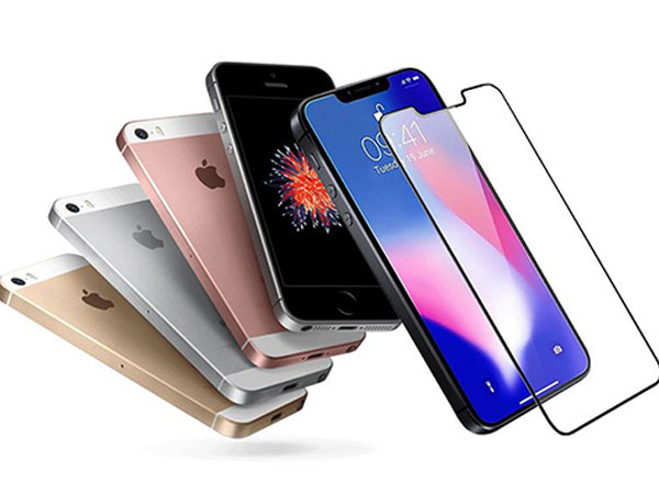 iPhone SE 2018 sẽ ra mắt vào tháng 9
