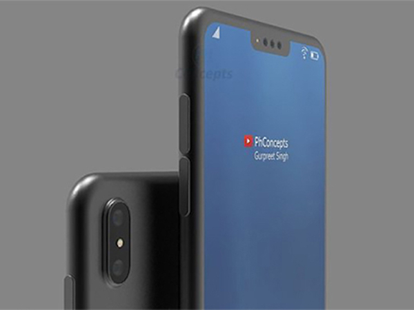 iPhone Xs sẽ có giá rẻ hơn bản cũ 100 USD