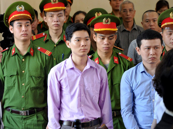 Luật sư yêu cầu triệu tập ông Trương Quý Dương đến tòa