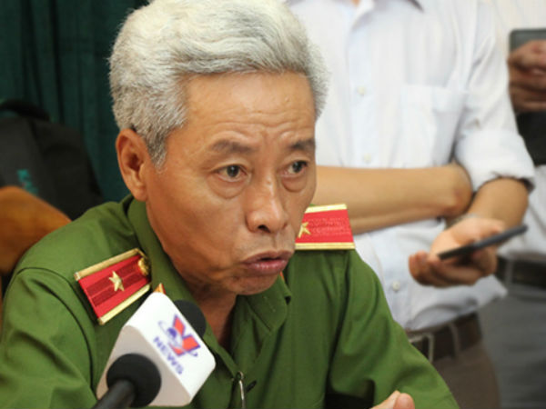 Ông Phan Anh Minh: 'Hiệp sĩ làm việc nghĩa cũng phải xác định giới hạn'