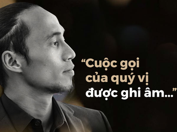'Phạm Anh Khoa đừng dại sang Mỹ, cậu sẽ hỏng ngay lập tức'