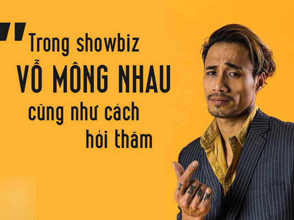 Phạm Anh Khoa: Từ ông bố bỉm sữa đáng yêu đến tiêu tan sự nghiệp vì scandal gạ tình