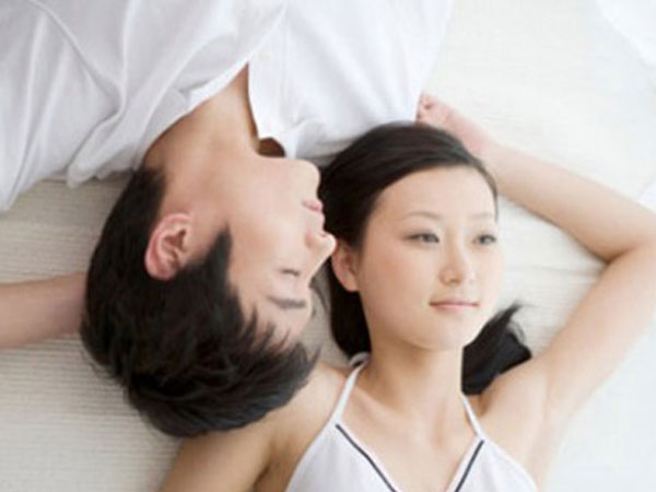 Tác dụng của chuyện ấy đối với sức khỏe
