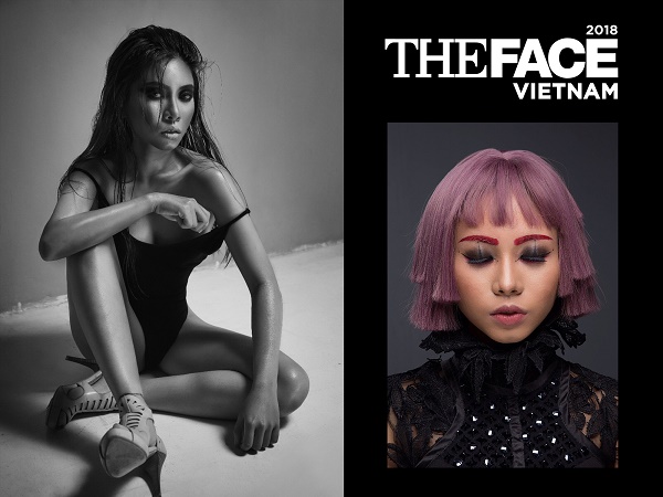 The Face Việt 2018: Hé lộ những cá tính nổi bật